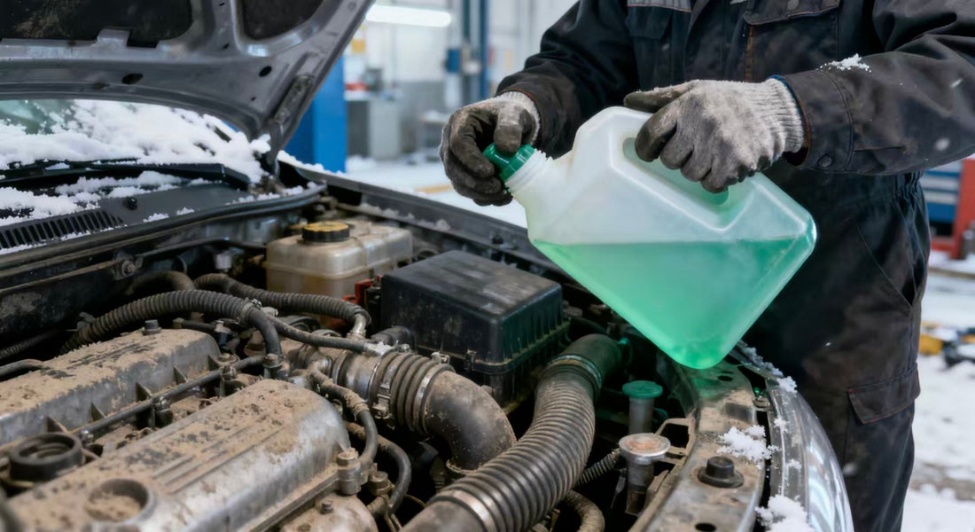 Practical Guide for Aussie Motorcycle Owners: Motorcycle Radiator Installation