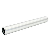 Worley Straight Universal Aluminum Intercooler Pipe Piping 102mm 4" inch Length=300mm Pipe Turbo