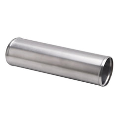Worley Straight Universal Aluminum Intercooler Pipe Piping 102mm 4" inch Length=300mm Pipe Turbo