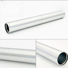 Worley Straight Universal Aluminum Intercooler Pipe Piping 102mm 4" inch Length=300mm Pipe Turbo