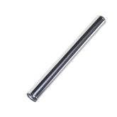 102mm Aluminum Pipe Intercooler Straight Pipe Turbo Hose L=600mm