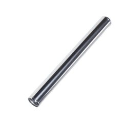 102mm Aluminum Pipe Intercooler Straight Pipe Turbo Hose L=600mm