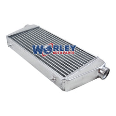 12.2'' In/Outlet 460X230X50mmcore Intercooler For Universal Bar&Plate Front Mount