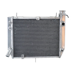 1Aluminum Radiator For Yamaha YZF R1 YZF-R1 YZFR1 2000-2001 2000