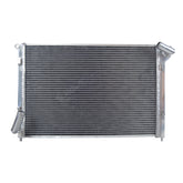 1Wolrey Aluminum Radiator Fits 2002-2007 BMW MINI COOPER S R50 R52 R53 1.6 2003 2004 2005 2006