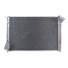 1Wolrey Aluminum Radiator Fits 2002-2007 BMW MINI COOPER S R50 R52 R53 1.6 2003 2004 2005 2006
