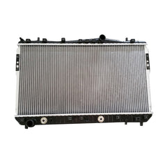 1Wolrey Aluminum Radiator Fits Holden Viva JF 1.8ltr 4Cly Sedan Hatch Dr & Wagon 2005-2009 2006 2007 2008