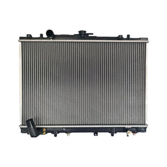 1Wolrey Aluminum Radiator Fits Mitsubishi Challenger PA I II 3.0L V6 12/1997-1/2006 Auto/Manual
