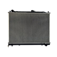 1Wolrey Aluminum Radiator Fits Mitsubishi Pajero NM NP NS NT 3.5L Petrol 5/2000-On AT/MT