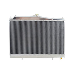 1Wolrey Aluminum Radiator Fits Nissan Pintara SKYLINE R33 R34 GT GTT GTR 1993-2003 AT 1994 1995 1996 1997 1998 1999 2000 2001 2002