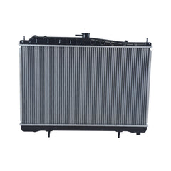 1Wolrey Aluminum Radiator Fits Nissan Pintara /Skyline R33/ R34 Auto Manual 1993-2003 AT/MT