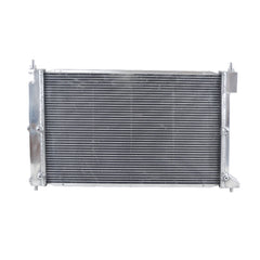 1Wolrey Aluminum Radiator For Ford Falcon XR6 XR8 BA BF Turbo V8 AT MT 02-08