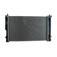 1Wolrey OEM Radiator Fits Holden Commodore VZ V6 alloytec aluminium Radiator Heavy Duty AT/MT 2004-2006 2005
