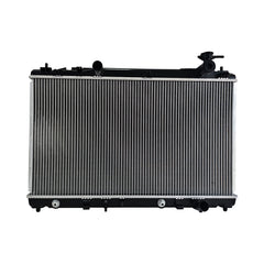 1Wolrey OEM Radiator Fits Toyota Camry ACV40 ACV40R/AHV40R 2.4L 2006-2012 Auto Manual 2007 2008 2009 2010 2011