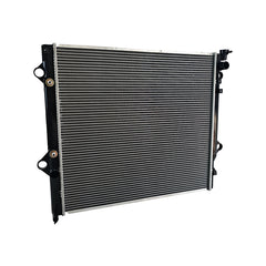 1Wolrey OEM Radiator Fits Toyota Landcruiser Prado GRJ120R Petrol V6 4.0Ltr AT / MT 2003-2009 2004 2005 2006 2007 2008
