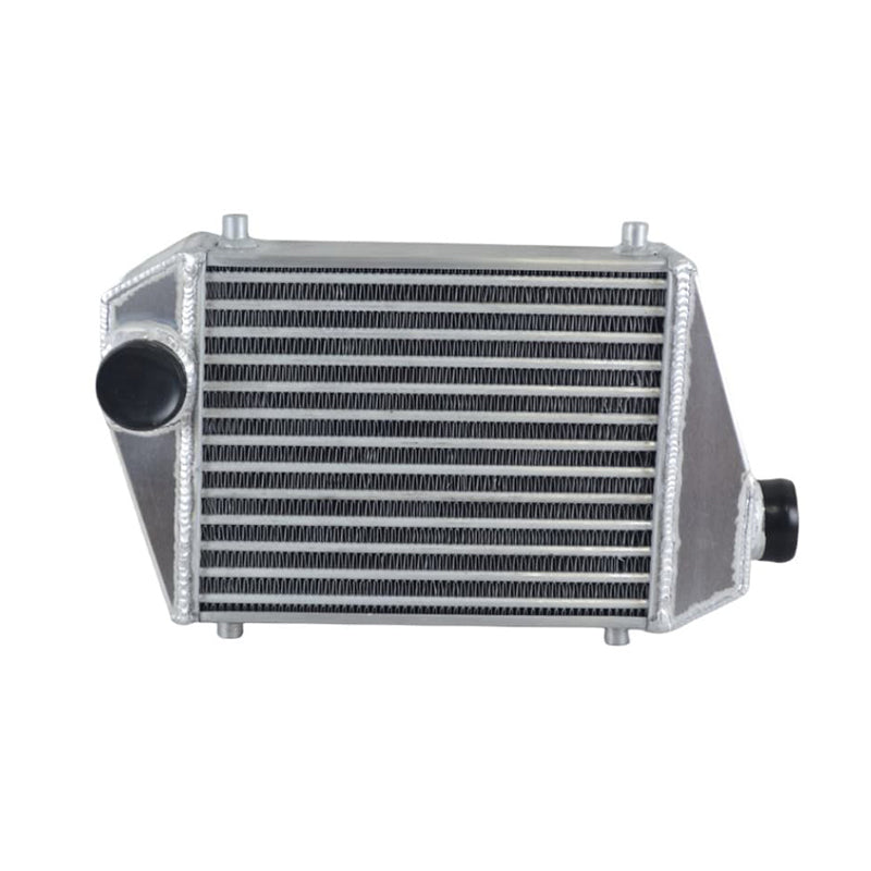 1Wolrey Top Mount Intercooler For Toyota Hilux 1KZ-TE 3.0L Turbo Diesel 4Cyl 2002-2005 2003 2004