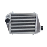 1Wolrey Top Mount Intercooler For Toyota Hilux 1KZ-TE 3.0L Turbo Diesel 4Cyl 2002-2005 2003 2004
