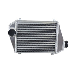 1Wolrey Top Mount Intercooler For Toyota Hilux 1KZ-TE 3.0L Turbo Diesel 4Cyl 2002-2005 2003 2004