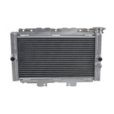 1Worley Aluminum Radiator FOR 2006-2009 Yamaha Rhino 450 / Rhino 660 2004-2007 2005 2006