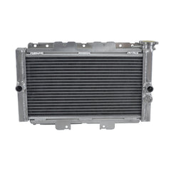 1Worley Aluminum Radiator FOR 2006-2009 Yamaha Rhino 450 / Rhino 660 2004-2007 2005 2006