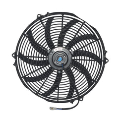 1Worley Aluminum Radiator Fan Ford XY XW 302 GS GT 351 Cleveland