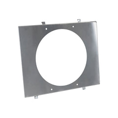 1Worley Aluminum Radiator Fan Shroud Kit FOR HOLDEN COMMODORE VB VC VH VK V8 1979-1986 1980 1981 1982