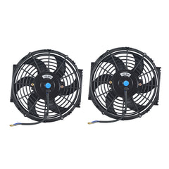 1Worley Aluminum Radiator Fan Shroud Kit Fits Mazda MX-5 MX5 MX V Miata 1990-1997 1991 1992 1993 1994