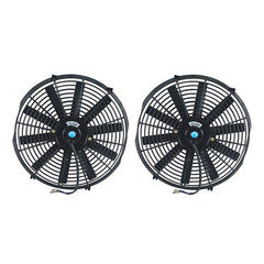 1Worley Aluminum Radiator Fan Shroud Kit Fits NISSAN PATROL GU Y61 TD42 ZD30 CR 2.8 3.0 4.2L DIESEL AT