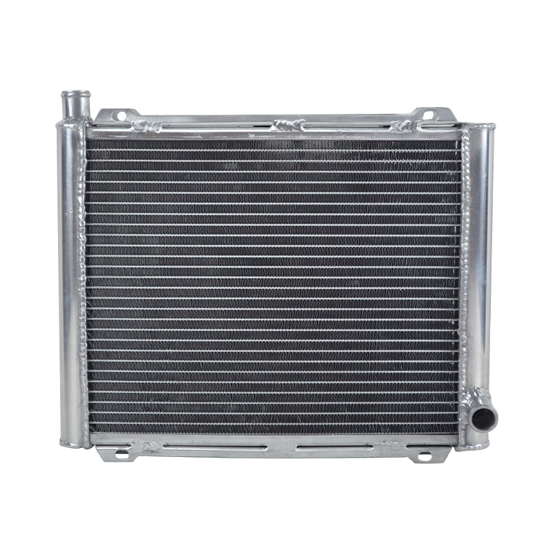 1Worley Aluminum Radiator For CAN AM OUTLANDER/MAX/RENEGADE L 450/500/650/800/1000 2012-2023 2013 2014 2015 2016 2017 2018 2019 2020 2021 2022 2023