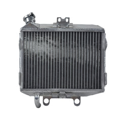 1Worley Aluminum Radiator For Honda CR250 CR 250 R CR250R 2-stroke 1997 1998 1999 99 98 97