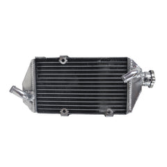 1Worley Aluminum Radiator For Honda CRF250L CRF 250 L 2013- 2020 2014 2015 2016 2017 2018 2019