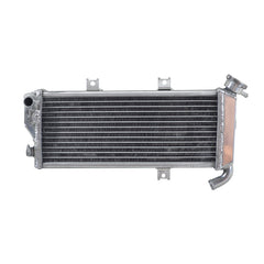 1Worley Aluminum Radiator For Kawasaki EX650 Ninja 650 EX 650 2012-2016 2013 2014 2015