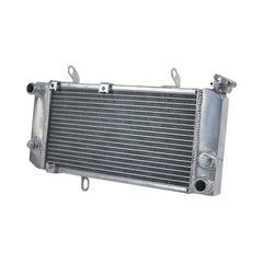 1Worley Aluminum Radiator For SUZUKI TL1000S TL1000 S 1997-2001 1998 1999 2000