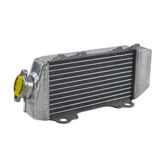 1Worley Aluminum Radiator For YAMAHA YZ85 YZ 85 2002-2021 2020 2019 2018 2017 2016 2015