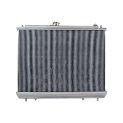 1 Wolrey Aluminum Radiator Fit Pajero Montero Shogun NM NP NS NT 2.8 3.2 diesel V6 AT