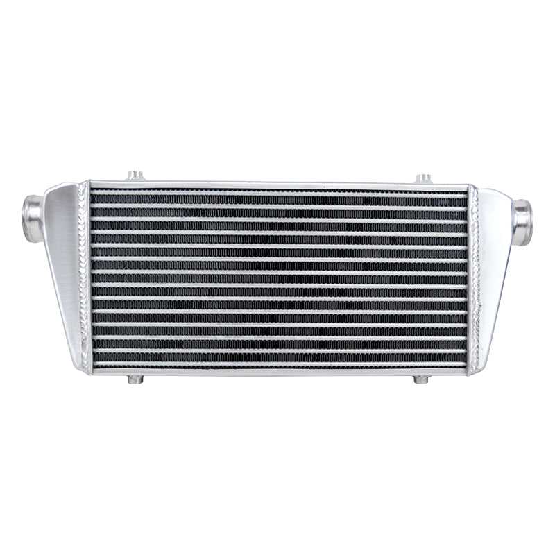 2.2'' In/Outlet 460X230X50mmcore Intercooler For Universal Bar&Plate Front Mount
