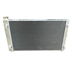 Wolrey Aluminum Radiator Fits Holden Commodore VZ LS1 LS2 SS V8 AT/MT 2004 2005 2006