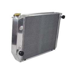 Worley Aluminum Radiator Fits 1972-1993 1984 Ford Falcon XA/XB/XC/XD/XE Fairmont Cleveland 302/351 V8