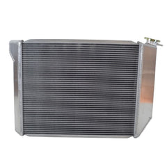 Worley Aluminum Radiator Fits 1972-1993 1984 Ford Falcon XA/XB/XC/XD/XE Fairmont Cleveland 302/351 V8