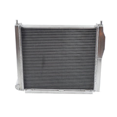 2Wolrey Aluminum Radiator Fits Alfa Romeo 75/Milano 162B 1.6 1.8/1.8 Turbo i.e. 2.0 1985-1992 1986 1987 1988 1989 1990