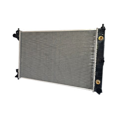 2Wolrey Aluminum Radiator Fits Ford Falcon AU AU2 AU3 6Cly V8 1998-2002 Fairmont Fairlane AT/MT 1999 2000