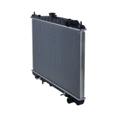 2Wolrey Aluminum Radiator Fits Nissan Pintara /Skyline R33/ R34 Auto Manual 1993-2003 AT/MT