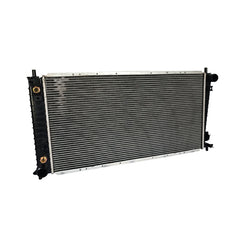 2Wolrey OEM Radiator Fits Ford F150 1997-2006 4.2 V6 4.6 5.4 V8 Auto Manual AT/MT 1997-2006 1998 1999 2000 2001 2002 2003 2004 2005