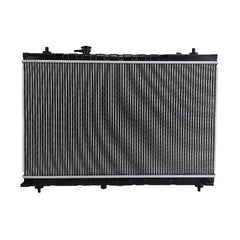 2Wolrey OEM Radiator Fits KIA Carnival / Grand Carnival VQ 2.7L 3.8L V6 2006-2011 2007 2008 2009 2010 AT/MT