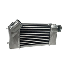 2Wolrey Upgrade Intercooler For Land Rover Discovery Defender 300TDI 2.5 Turb 1994-1998 1995 1996 1997