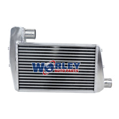 2Wolrey for Ford Falcon BA BF XR6 Turbo Intercooler +mounting Kit