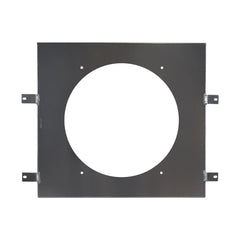 2Worley Aluminum Radiator Fan Shroud Kit Fits JEEP GRAND CHEROKEE 4.7 V8 AT/MT 1999 2000