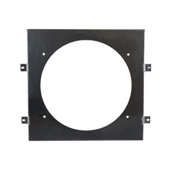 2Worley Aluminum Radiator Fan Shroud Kit Fits Toyota Land Cruiser Landcruiser 75 Series HZJ75 1990-2001