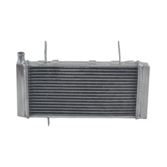 2Worley Aluminum Radiator Fits Suzuki SV1000 SV1000S SV 1000 S 2003-2008 07 06 2005 2004