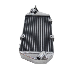 2Worley Aluminum Radiator For Honda CRF250L CRF 250 L 2013- 2020 2014 2015 2016 2017 2018 2019